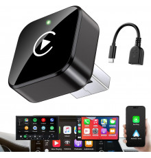 Бездротовий адаптер із підключенням Plug & Play