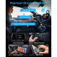 Бездротовий адаптер MoKo для Apple CarPlay