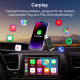 Бездротовий адаптер Pashlysh для CarPlay