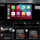 Бездротовий адаптер Pashlysh для CarPlay