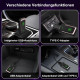 Бездротовий адаптер Pashlysh для CarPlay