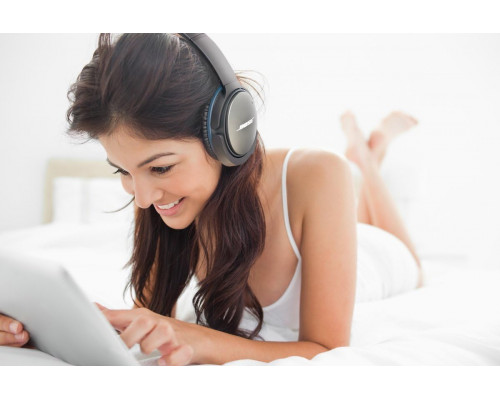 Бездротовий Bluetooth-адаптер BTunes для навушників Bose Quietcomfort