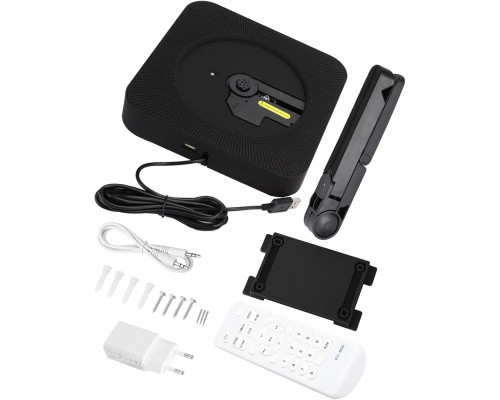 Bluetooth CD-програвач VBESTLIFE