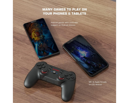 Бездротовий ігровий контролер T3s GameSir