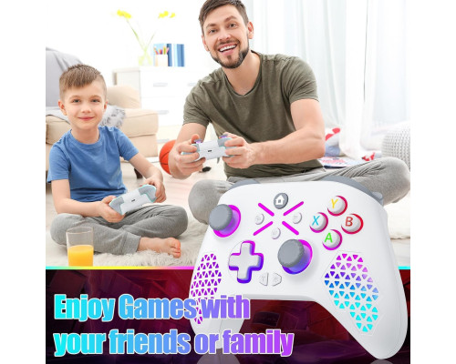 Бездротовий контролер для Xbox One (комплект 2 шт)