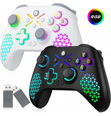 Бездротовий контролер для Xbox One (комплект 2 шт)