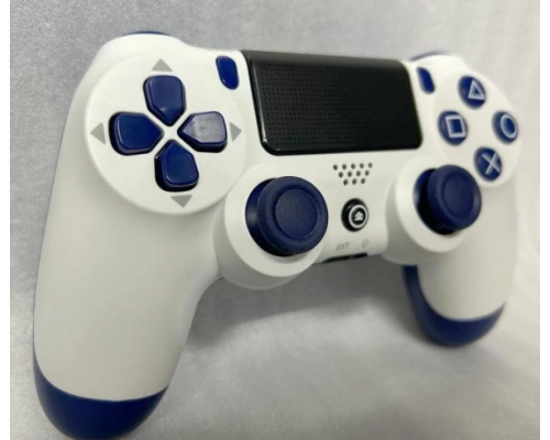 Бездротовий контролер сумісний із PlayStation