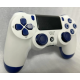 Бездротовий контролер сумісний із PlayStation