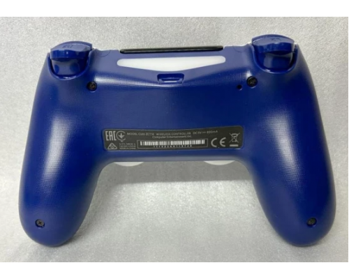 Бездротовий контролер сумісний із PlayStation