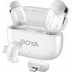 Бездротовий петличний мікрофон Boyamini для iPhone/Android