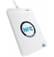 Безконтактний зчитувач смарт-карт ACS NFC ACR122U RFID