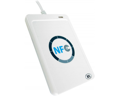 Безконтактний зчитувач смарт-карт ACS NFC ACR122U RFID