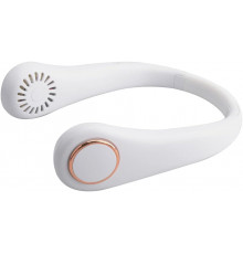 Безлопатевий вентилятор на шию  Wireless Express