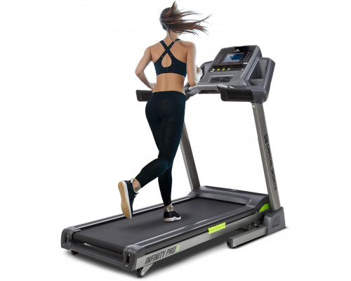 Бігова доріжка Capital Sports Infinity Pro 4.0 - 7 к.с Б/В