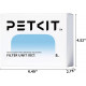 Блок фільтрів PETKIT для бездротового фонтану для води EVERSWEET MAX об'ємом 105 мл/3 л