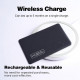 Bluetooth GPS-локатор кишеньковий для iPhone