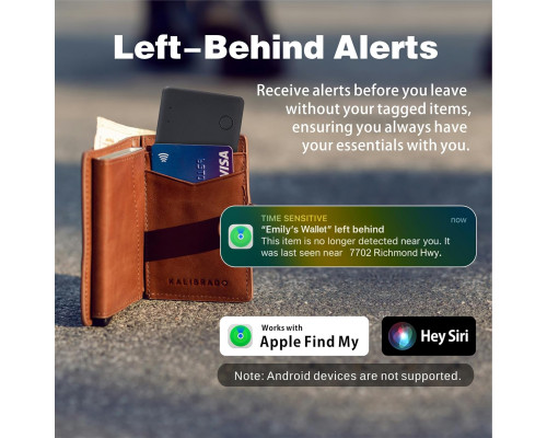 Bluetooth GPS-локатор кишеньковий для iPhone