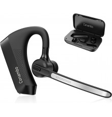 Bluetooth-гарнітура Conambo K21 / Bluetooth-навушник із подвійним мікрофоном CVC 8.0