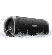 Bluetooth-колонка EarFun гучний стереозвук, насичений бас, водонепроникність і пилонепроникність
