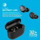 Bluetooth-навушники JLab Go Pop+ True Wireless Earbuds