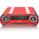Bluetooth вініловий програвач Retro Music System