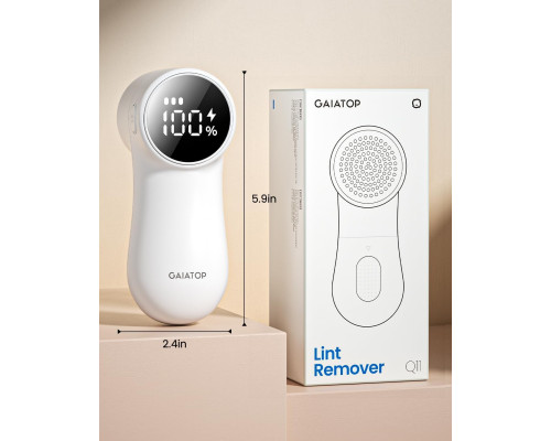 Бритва для тканини GAIATOP