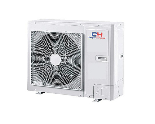 CH-HP12SIRM3 UNITHERM 3 SPLIT тепловий насос для опалення/охолодження та гарячого водопостачання (R32, INVERTER, 3-фазне підключення)