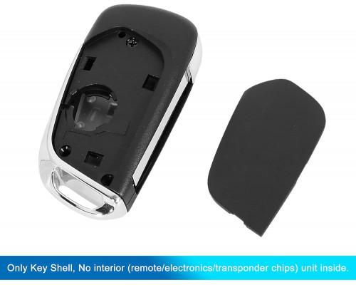 Чохол для ключа Peugeot 207 307 308 / Citroen C2 C3 C4