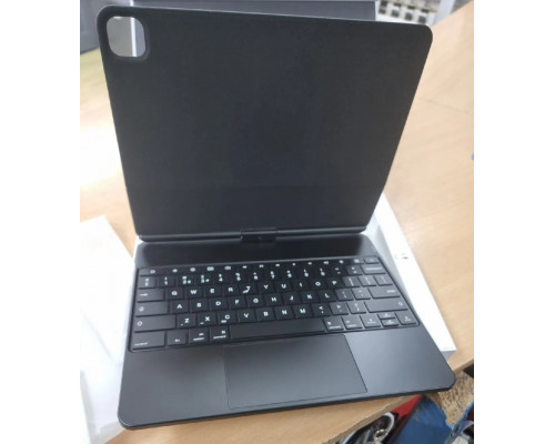 Чохол-клавіатура P129 з бездротовим магнітом для iPad Pro Unbranded