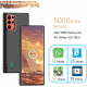 Чохол Sitong для Samsung Galaxy S22 Ultra