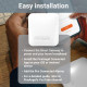 Датчик угарного газу FireAngel Pro Connected