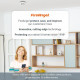 Датчик угарного газу FireAngel Pro Connected