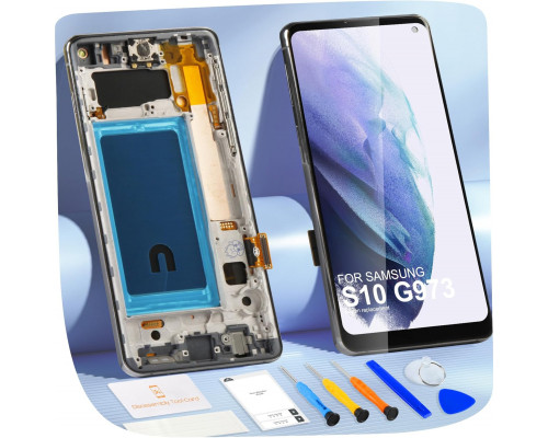 Для Samsung Galaxy S10 РК-дисплей ARSSLY