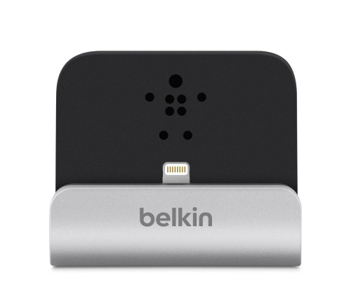 Док-станція Belkin  з роз'ємом Lightning