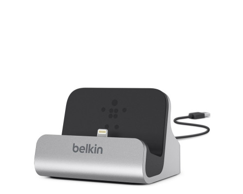 Док-станція Belkin  з роз'ємом Lightning