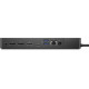 Док-станція Dell WD19 потужністю 180 Вт (потужність 130 Вт), USB-C, HDMI, Dual DisplayPort