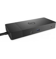 Док-станція Dell WD19 потужністю 180 Вт (потужність 130 Вт), USB-C, HDMI, Dual DisplayPort