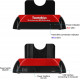 Док-станція для жорстких дисків USB 2.0 Tccmebius