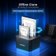 Док-станція FIDECO HDD