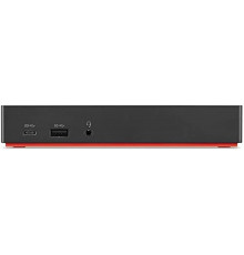 Док-станція Lenovo ThinkPad USB-C Gen 2 (40AS0090)