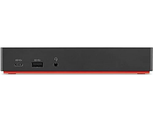 Док-станція Lenovo ThinkPad USB-C Gen 2 (40AS0090)
