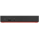 Док-станція Lenovo ThinkPad USB-C Gen 2 (40AS0090)