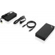 Док-станція Lenovo ThinkPad USB-C Gen 2 (40AS0090)