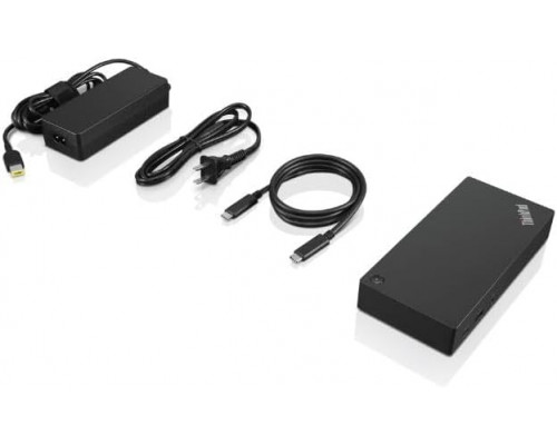 Док-станція Lenovo ThinkPad USB-C Gen 2 (40AS0090)
