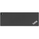 Док-станція Lenovo USA ThinkPad Thunderbolt 3 Gen 2 потужністю 135 Вт (40AN0135US) з підтримкою двох дисплеїв UHD 4K, 2 порти HDMI, 2 порти DP, USB-C, USB 3.1