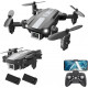 Дрон Wipkviey T25 з камерою 1080p, RC Quadrocopter міні-складний з 2 батареями