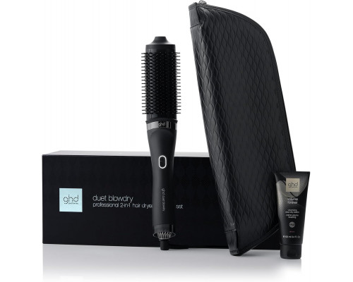 Фен-щітка для волосся GHD Duet Blowdry