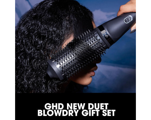 Фен-щітка для волосся GHD Duet Blowdry