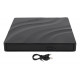 DVD-плеєр 7 в 1 USB 3.0 / зовнішній CD-привід USB 3.0 Type C