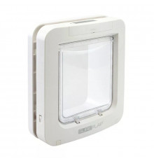 Дверцята для домашніх тварин SureFlap Sure Flap 17,0х17,8 см